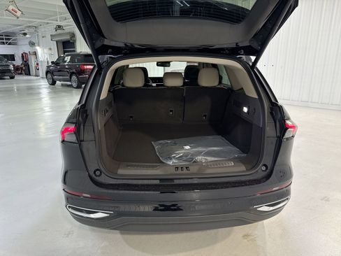 New 2026 Lincoln Nautilus Premier image 27