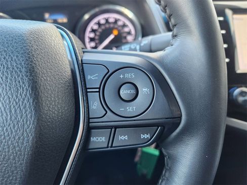 Used 2019 Toyota Camry SE image 27