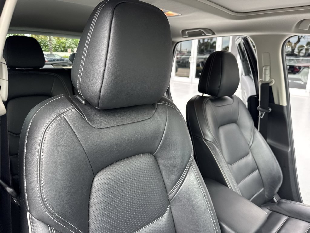 Used 2025 MAZDA CX-5 AWD 2.5 S w/ Preferred Package image 44