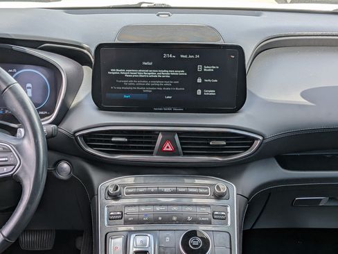 Used 2023 Hyundai Santa Fe SEL w/ Premium Package FWD image 18