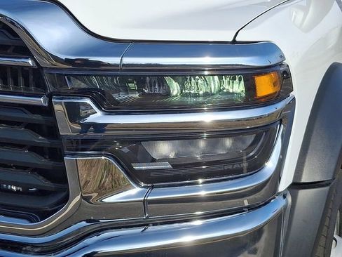 Used 2025 RAM 5500 Tradesman image 9