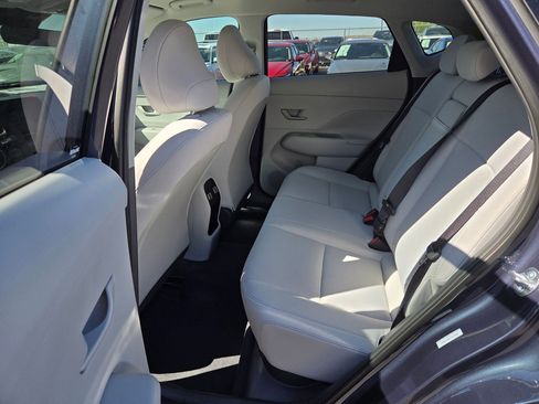 New 2026 Hyundai Kona SEL Sport image 16