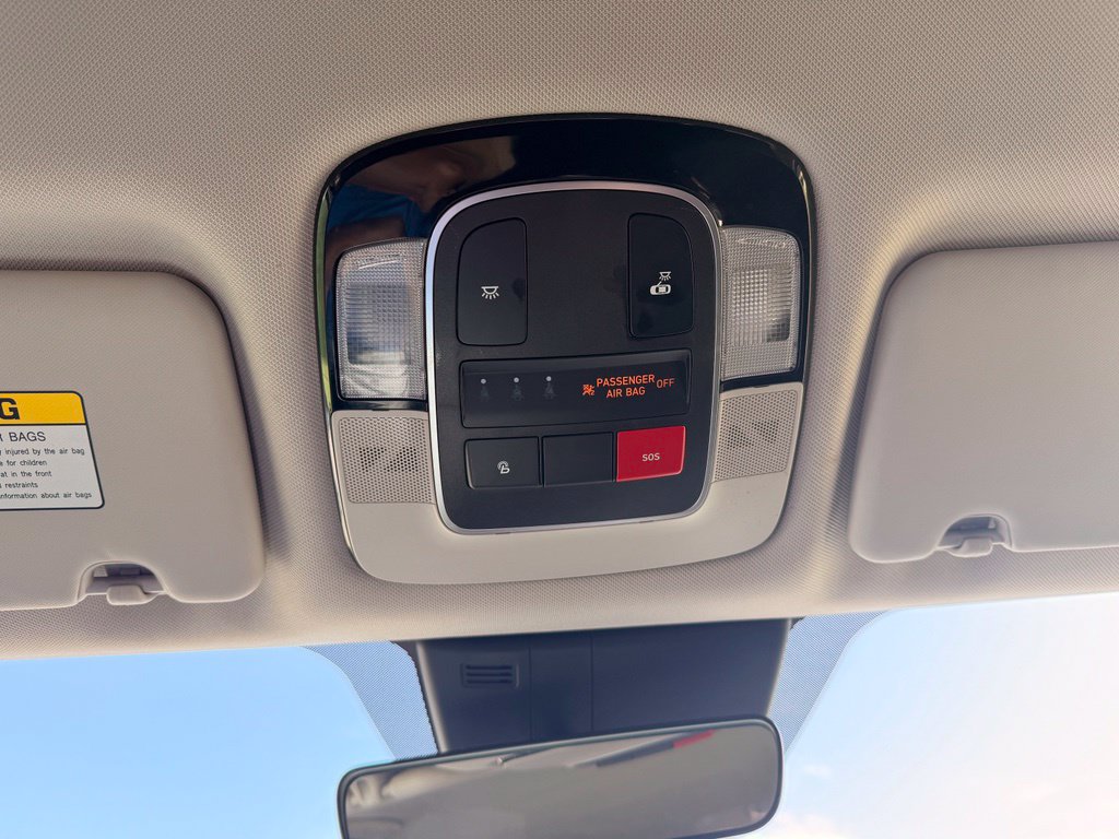Used 2024 Hyundai Tucson SEL FWD image 26