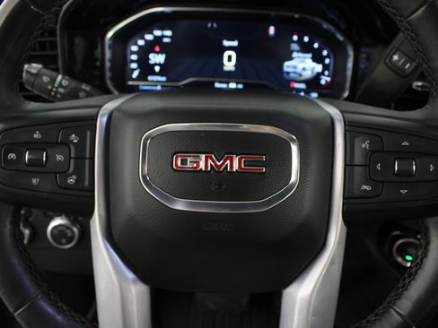 Used 2023 GMC Sierra 1500 SLE AWD/4WD image 12