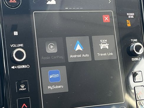 New 2025 Subaru Ascent Touring image 24