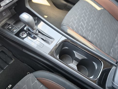 Used 2024 Nissan Kicks SR w/ Interior Electronics Package FWD image 23