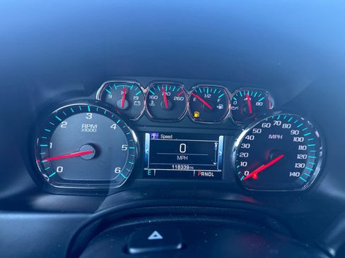 Used 2020 Chevrolet Tahoe LT image 6