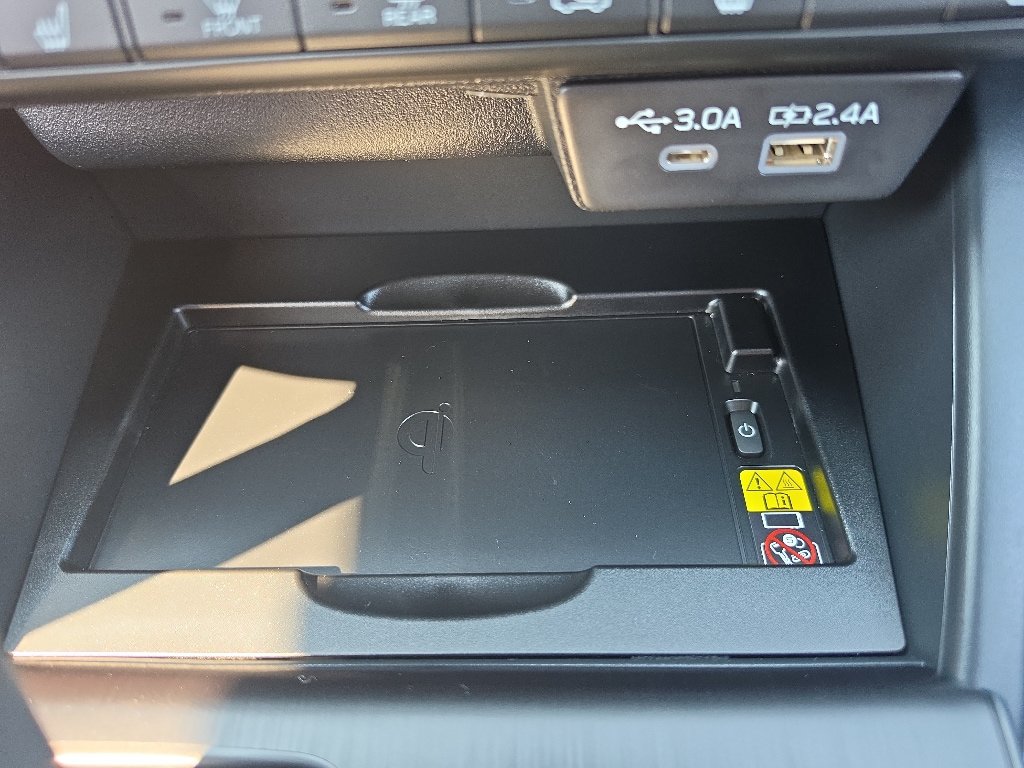New 2026 Subaru Outback Wilderness AWD/4WD image 32