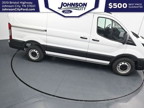 New 2026 Ford Transit 150 Low Roof RWD image 32