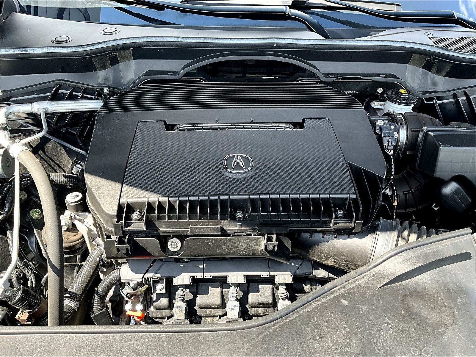 Certified 2023 Acura MDX SH-AWD image 31