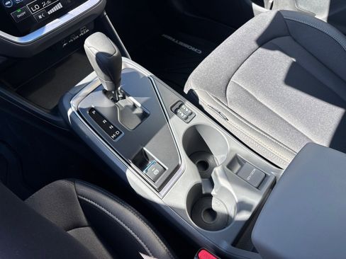 New 2025 Subaru Crosstrek 2.5i Premium image 24