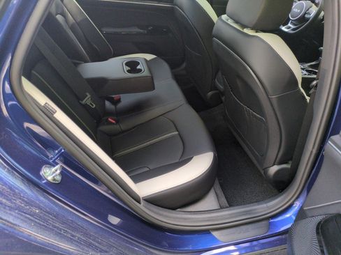 New 2026 Kia K5 GT-Line w/ GT-Line Premium Package FWD image 39