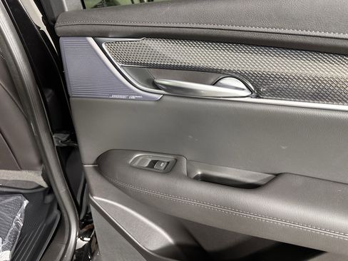 New 2025 Cadillac XT5 Sportv w/ Technology Package image 40