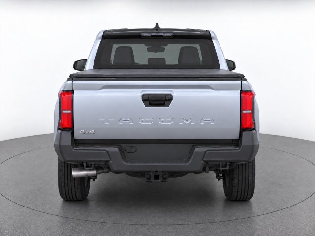 Used 2025 Toyota Tacoma SR AWD/4WD image 7