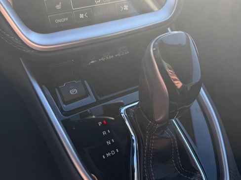 New 2025 Subaru Legacy Limited image 11