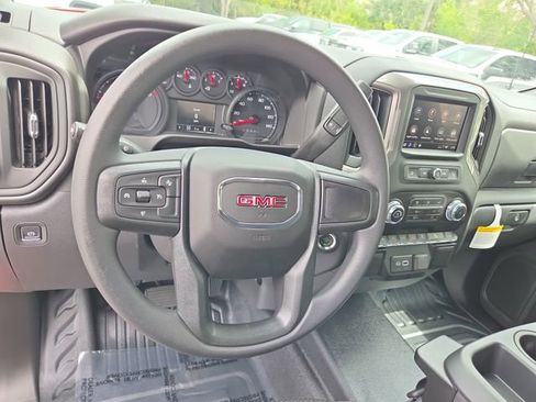 New 2026 GMC Sierra 1500 Pro w/ Pro Value Package image 16
