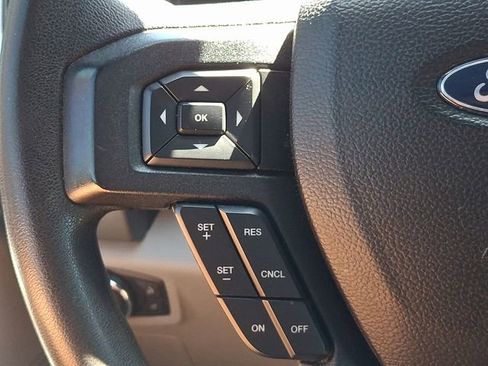 Used 2018 Ford F150 XLT AWD/4WD image 20