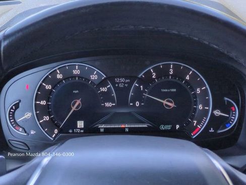 Used 2019 BMW X3 xDrive30i w/ Driving Assistance Package image 30