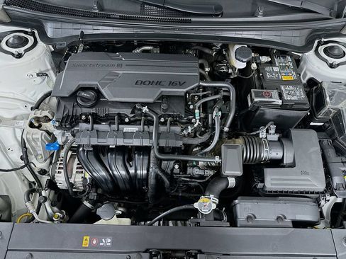 Used 2025 Kia K4 EX FWD image 30
