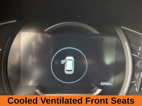 Used 2019 Hyundai Santa Fe AWD image 16