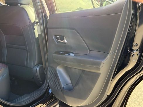 New 2026 Nissan Kicks SR w/ Cold Weather Package image 22