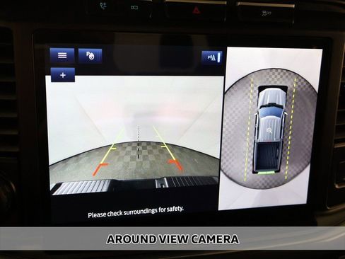 Used 2023 Ford F150 XLT w/ Equipment Group 302A High image 4