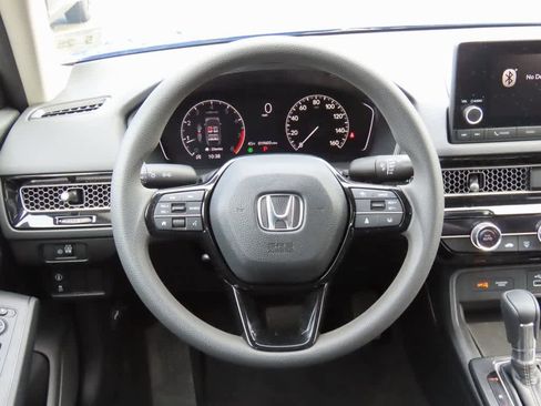 Certified 2023 Honda Civic LX image 17