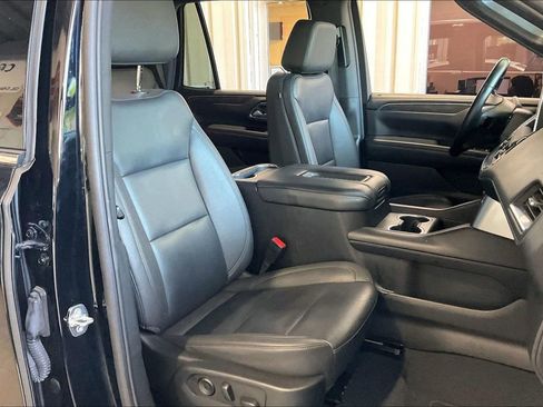 Used 2024 Chevrolet Tahoe LT AWD/4WD image 24