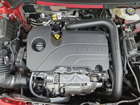 New 2027 Chevrolet Equinox LT FWD image 26