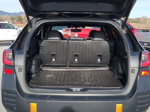 Used 2022 Subaru Outback Wilderness image 13