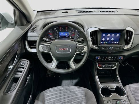 Used 2022 GMC Terrain SLE w/ Driver Convenience Package image 22