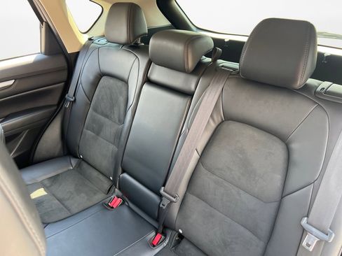 Used 2019 MAZDA CX-5 Touring FWD image 12