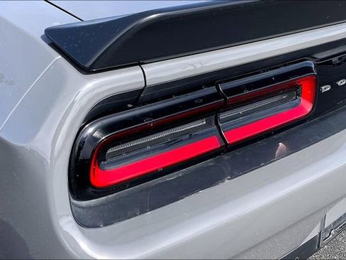 Used 2023 Dodge Challenger R/T Scat Pack image 32