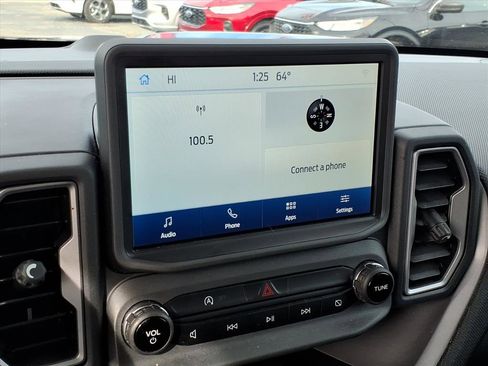 Used 2024 Ford Bronco Sport Big Bend image 21