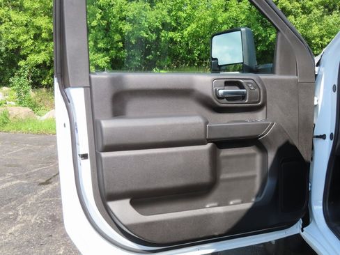 New 2025 Chevrolet Silverado 3500 W/T w/ WT Convenience Package image 20