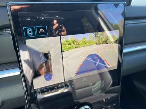 New 2026 GMC Terrain Denali image 29