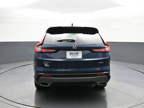 Certified 2023 Honda CR-V Sport Touring image 7