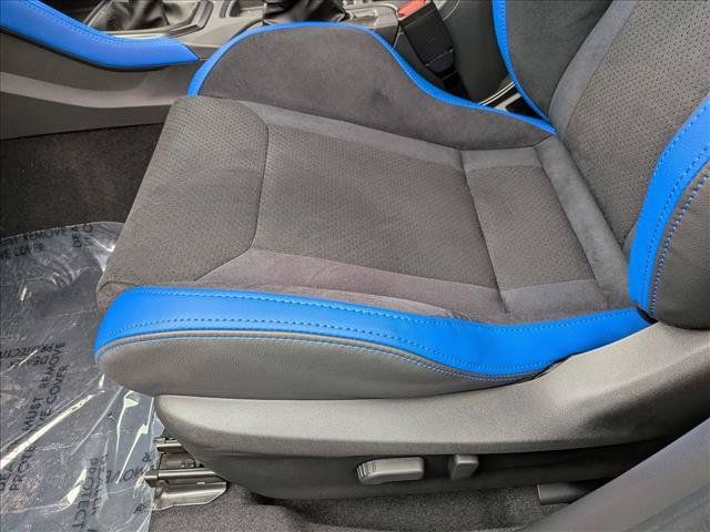 New 2026 Subaru WRX tS AWD/4WD image 4