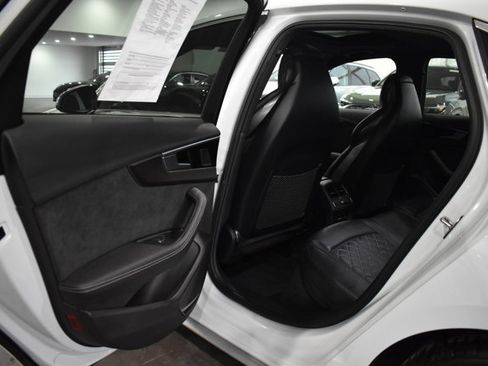 Used 2022 Audi S4 Premium Plus w/ Premium Plus Package image 38