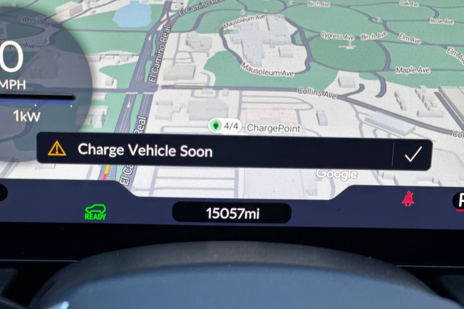 Certified 2024 Honda Prologue EX image 21