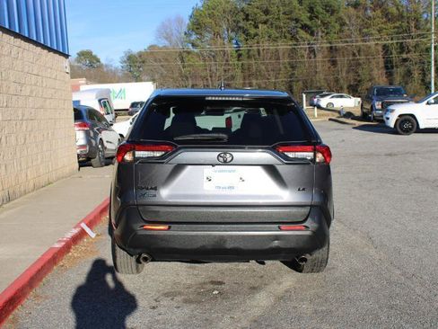 Used 2023 Toyota RAV4 LE image 5