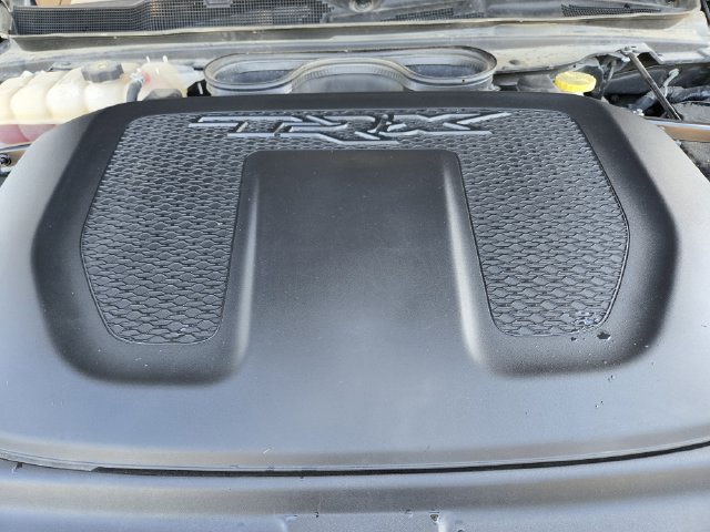 Used 2022 RAM 1500 TRX w/ TRX Level 2 Equipment Group AWD/4WD image 33