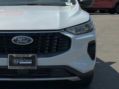 Used 2025 Ford Escape Active image 4