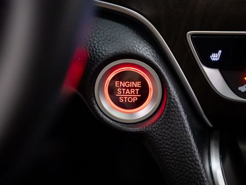Used 2020 Honda Accord EX-L image 22