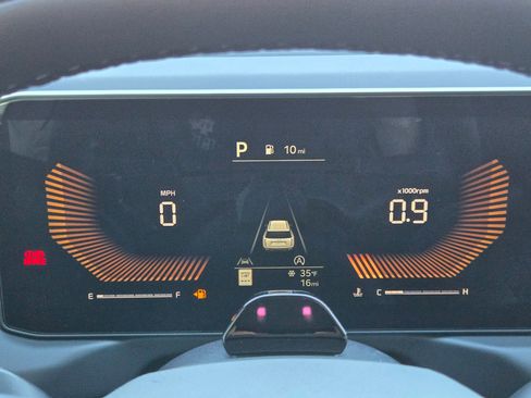 New 2027 Kia Telluride EX image 16