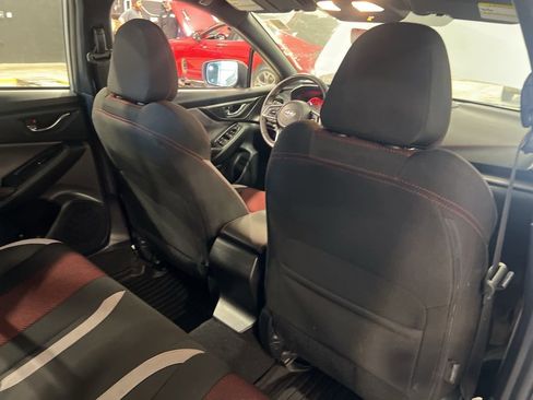 Used 2022 Subaru Impreza 2.0i Sport w/ Popular Package #2 image 14