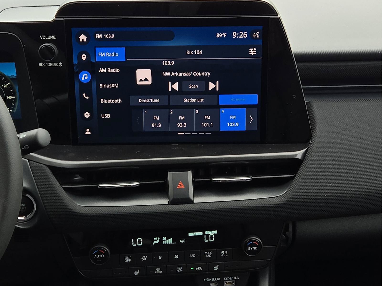 New 2026 Subaru Outback Limited AWD/4WD image 13