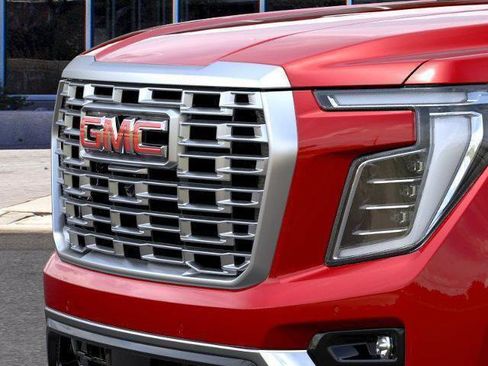 New 2026 GMC Yukon XL Denali w/ Denali Reserve Package image 13