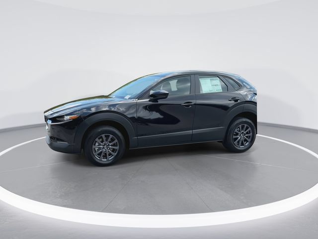 New 2026 MAZDA CX-30 AWD 2.5 S image 4