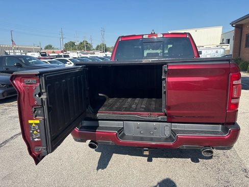 Used 2020 RAM 1500 Limited RWD image 12